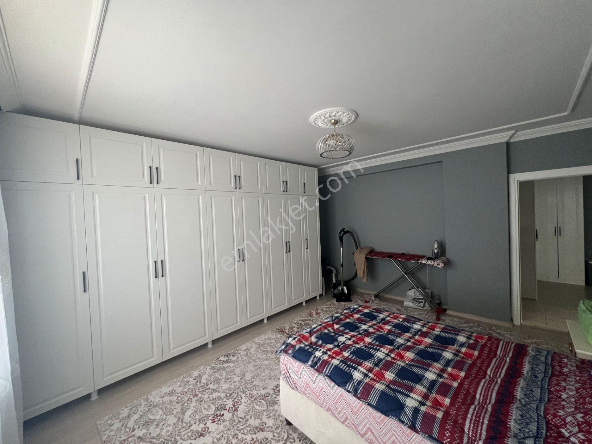Prestij'den Yalınayak'ta Cadde Üzeri Asansörlü 2+1 Daire - Görsel 15