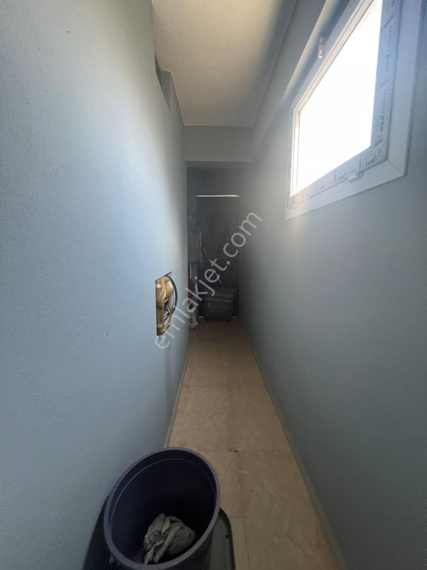 Prestij'den Yalınayak'ta Cadde Üzeri Asansörlü 2+1 Daire - Görsel 18