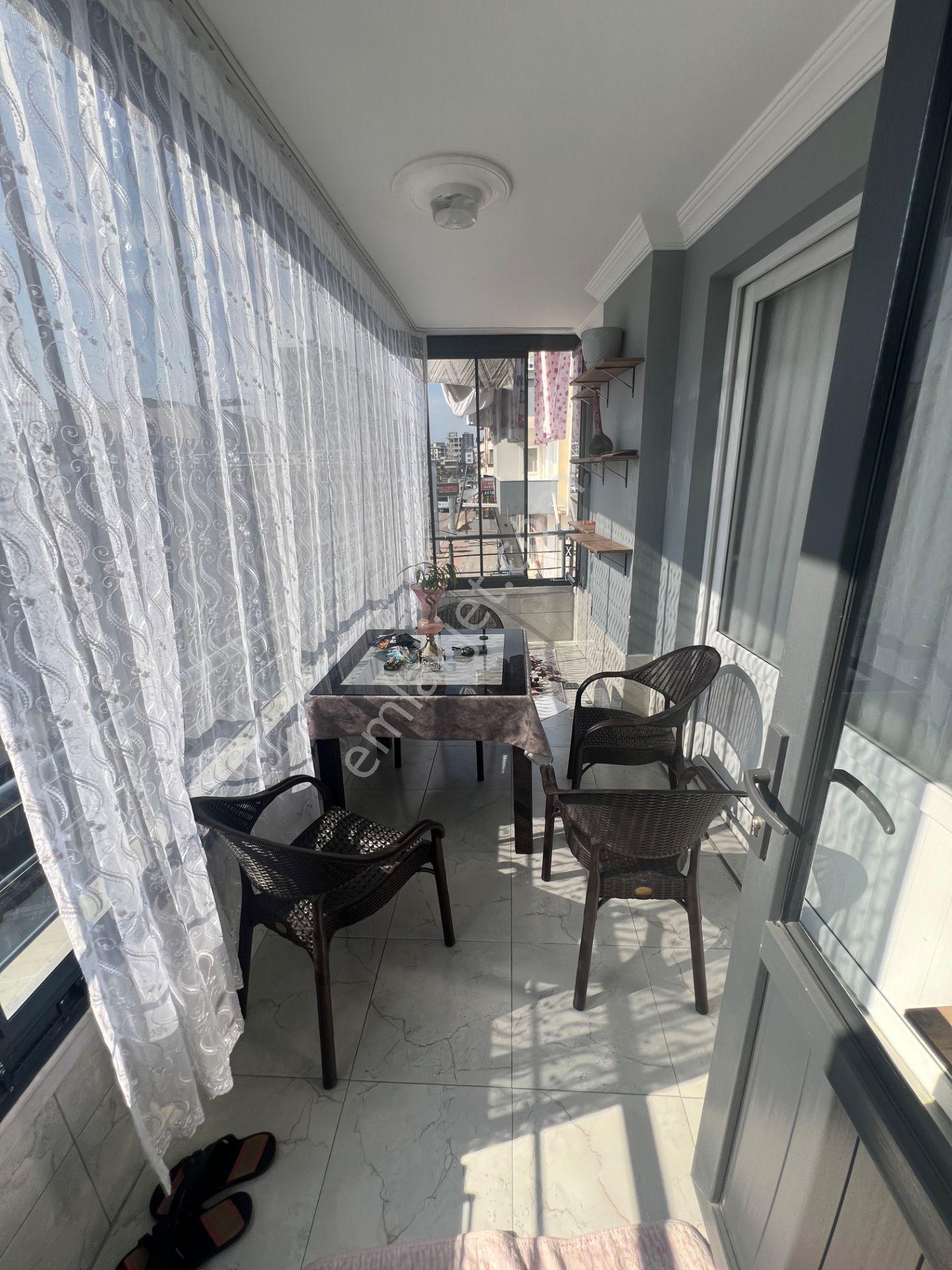 Prestij'den Yalınayak'ta Cadde Üzeri Asansörlü 2+1 Daire - Görsel 19