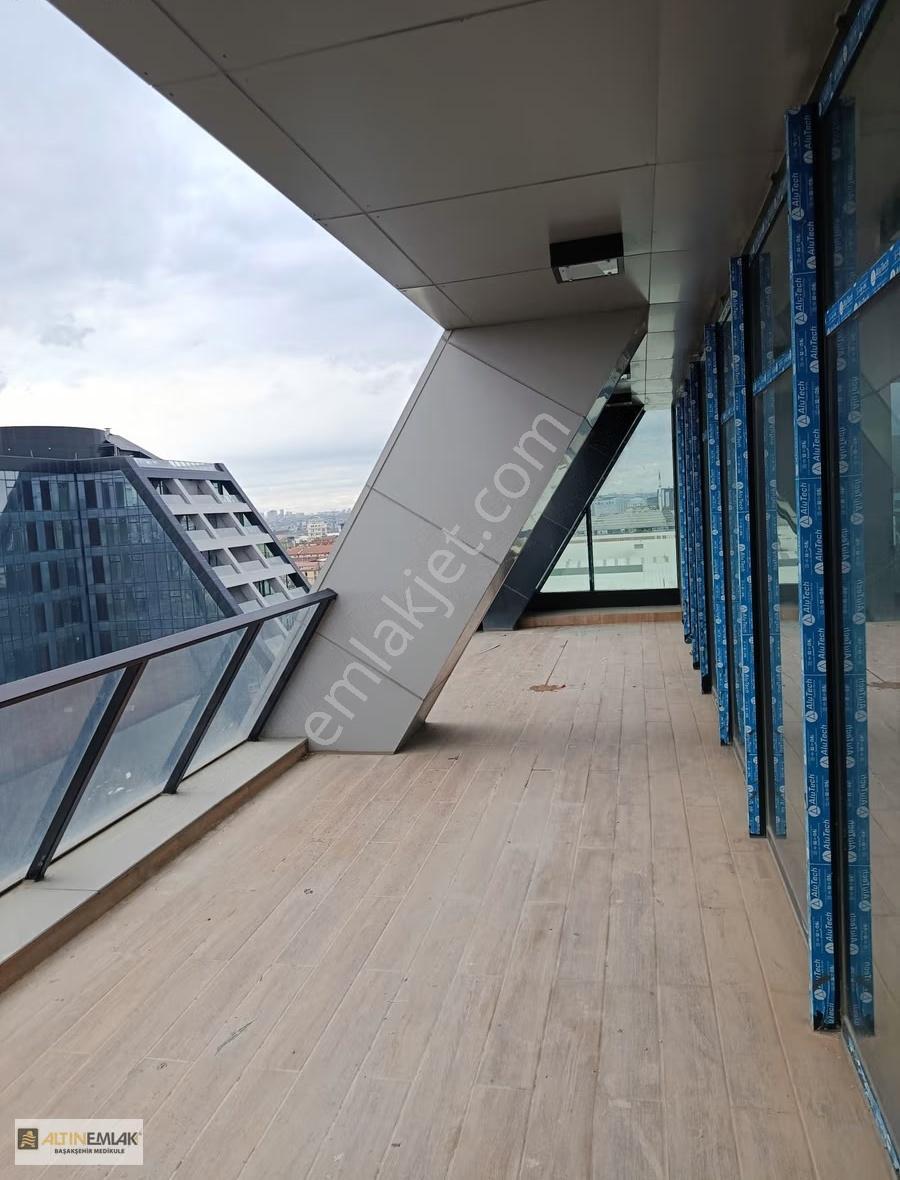İkitelli Osb İstmall Bios Plaza Satılık Ofis 5.800.000 Tl - Görsel 14