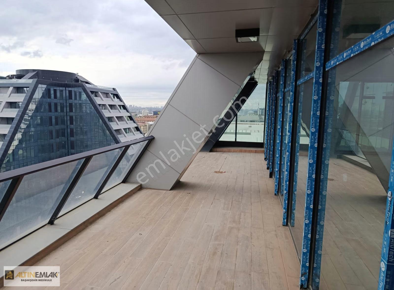İkitelli Osb İstmall Bios Plaza Satılık Ofis 5.800.000 Tl - Görsel 9