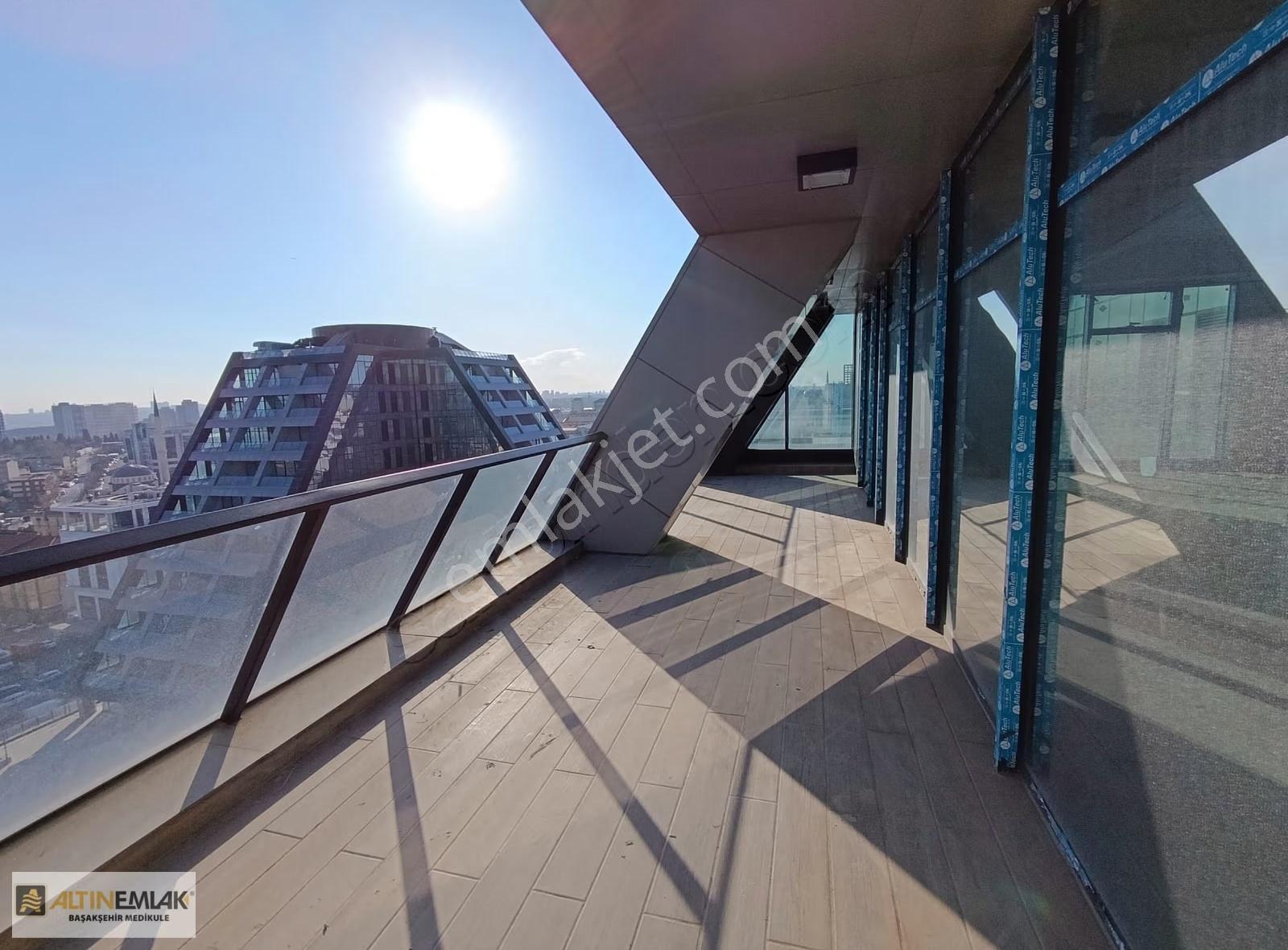 İkitelli Osb İstmall Bios Plaza Satılık Ofis 5.800.000 Tl - Görsel 8