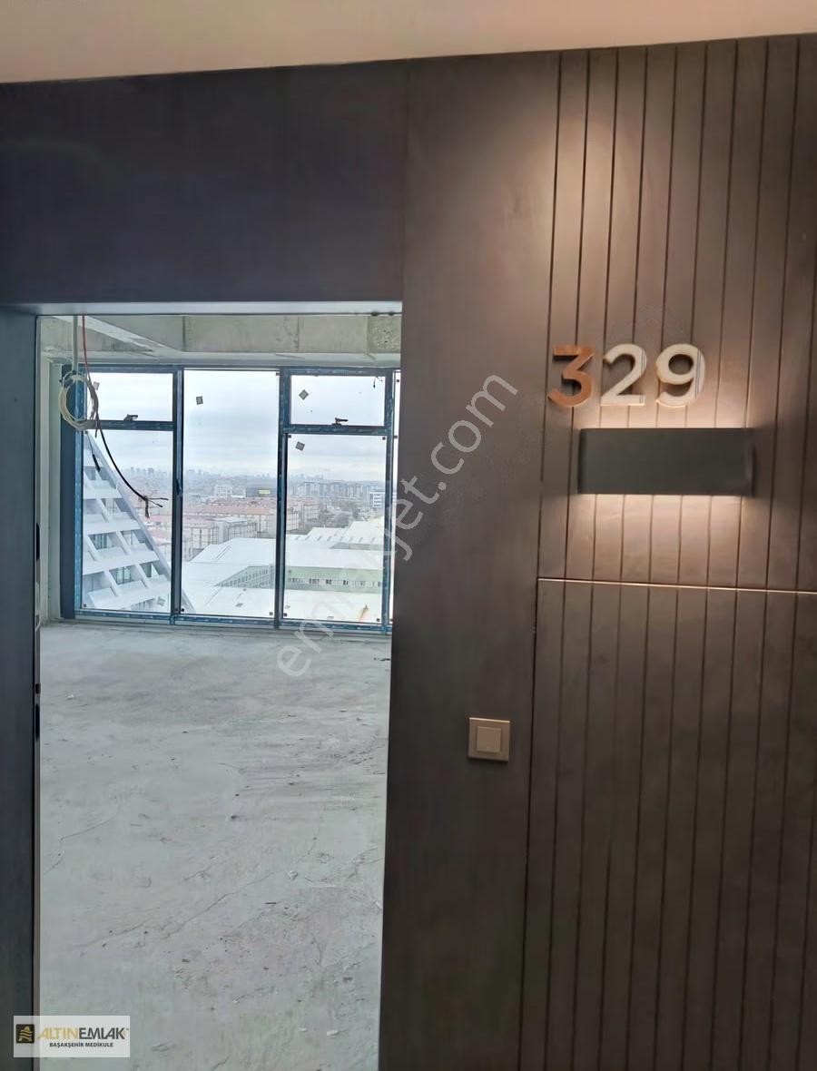 İkitelli Osb İstmall Bios Plaza Satılık Ofis 5.800.000 Tl - Görsel 2