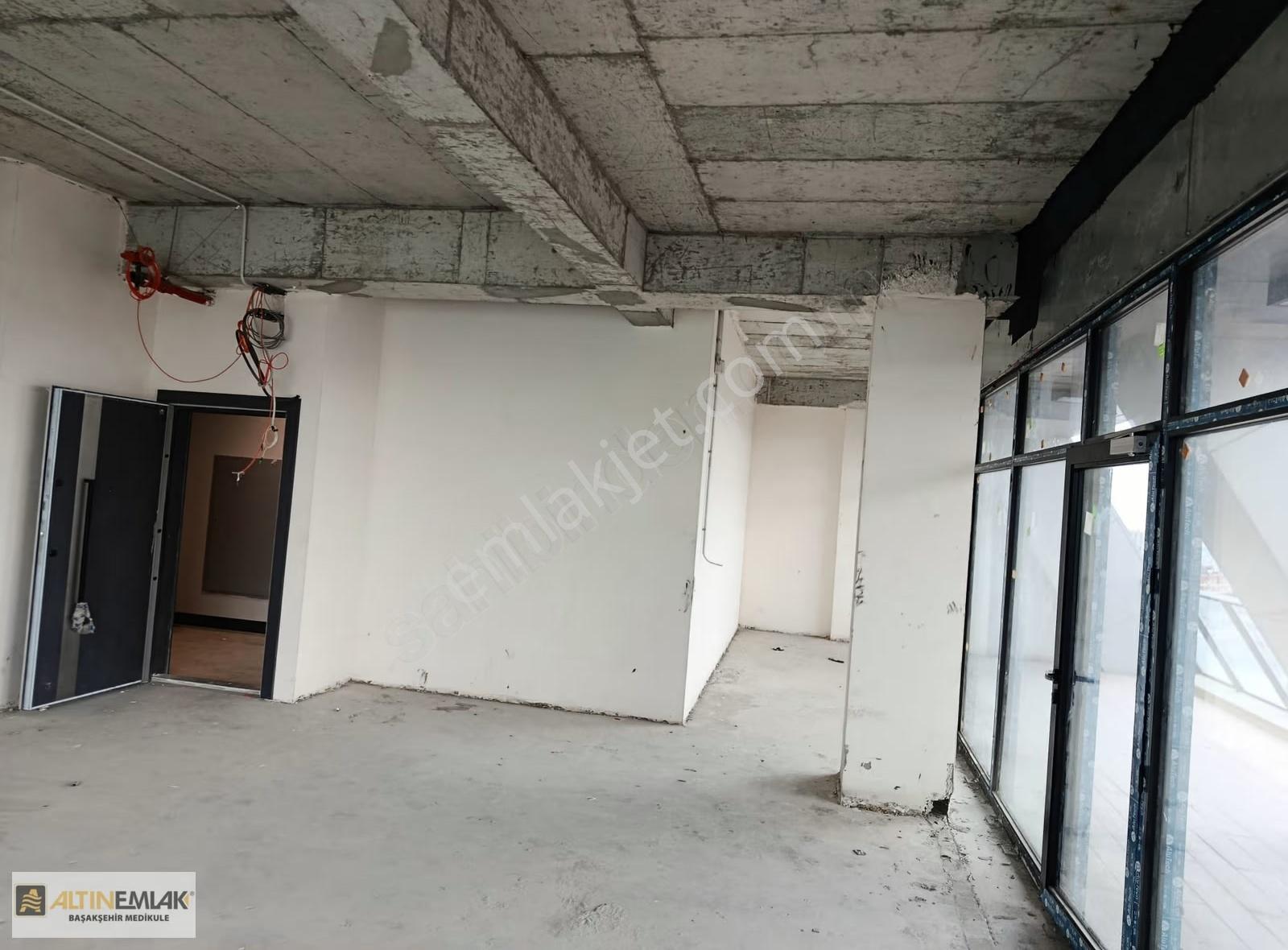 İkitelli Osb İstmall Bios Plaza Satılık Ofis 5.800.000 Tl - Görsel 13