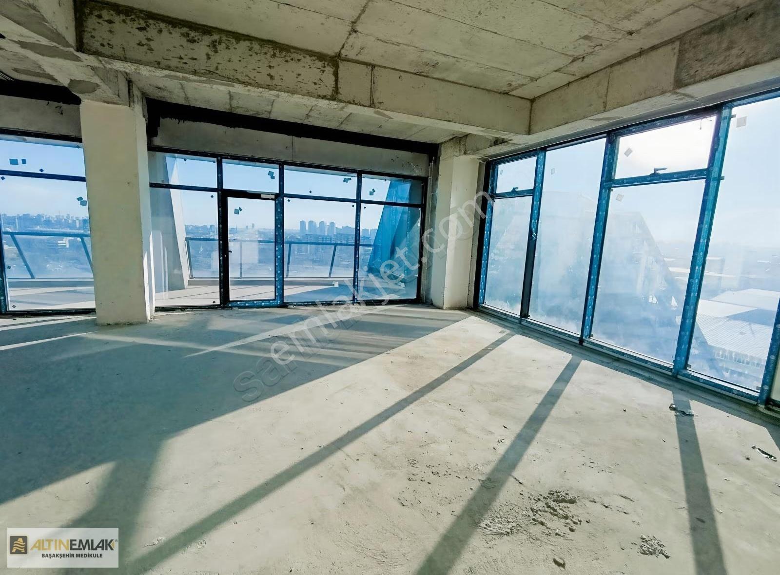 İkitelli Osb İstmall Bios Plaza Satılık Ofis 5.800.000 Tl - Görsel 15