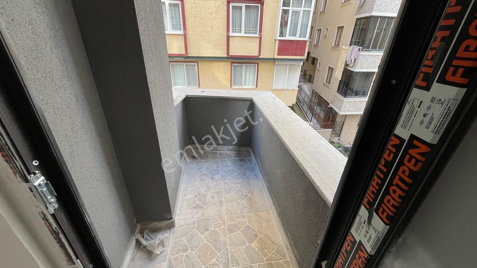 Siyavuşpaşa'da Sıfır 2+1 Arakat Daire Oturuma Hazır - Görsel 6