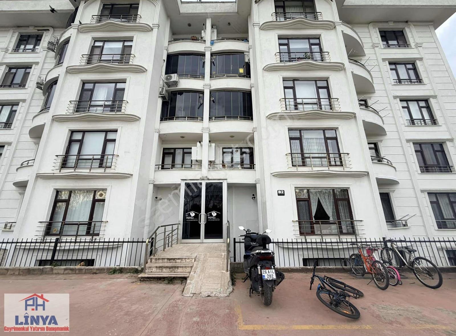 Kartepe Ekşioğlu Kardelen De Satılık Arakat Daire