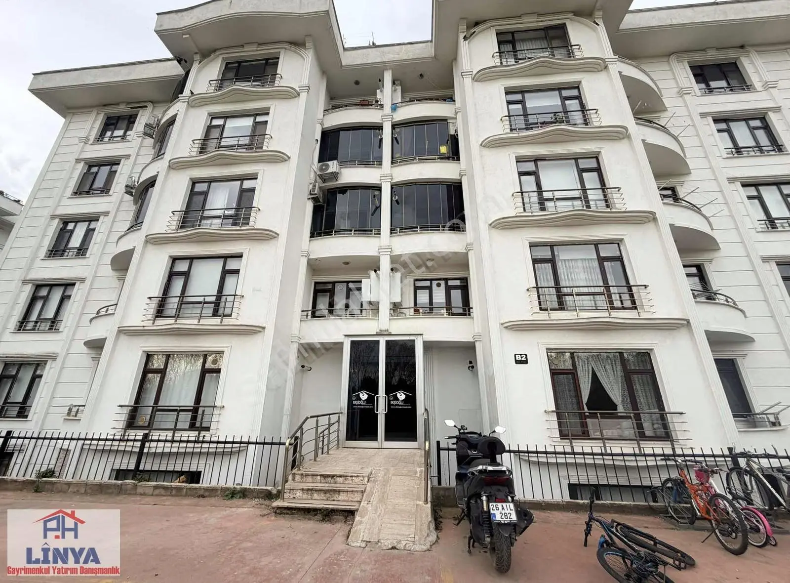 Kartepe Ekşioğlu Kardelen De Satılık Arakat Daire - Görsel 4