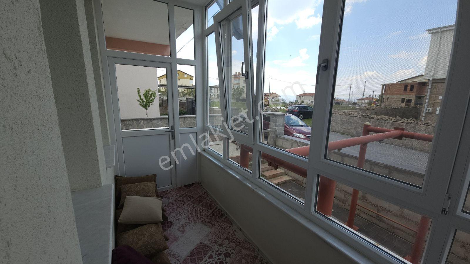 Rıba Dan Genıs Bahcelı Müstakil Ev - Görsel 24