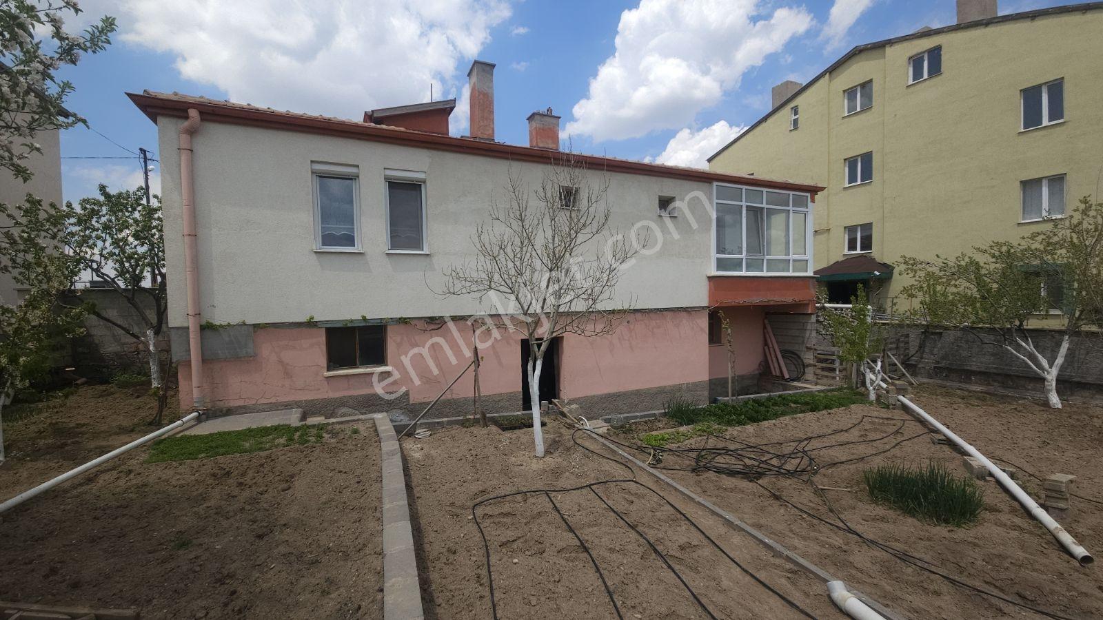 Rıba Dan Genıs Bahcelı Müstakil Ev - Görsel 25
