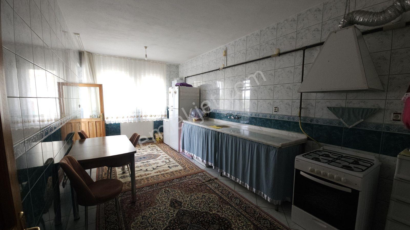 Rıba Dan Genıs Bahcelı Müstakil Ev - Görsel 22