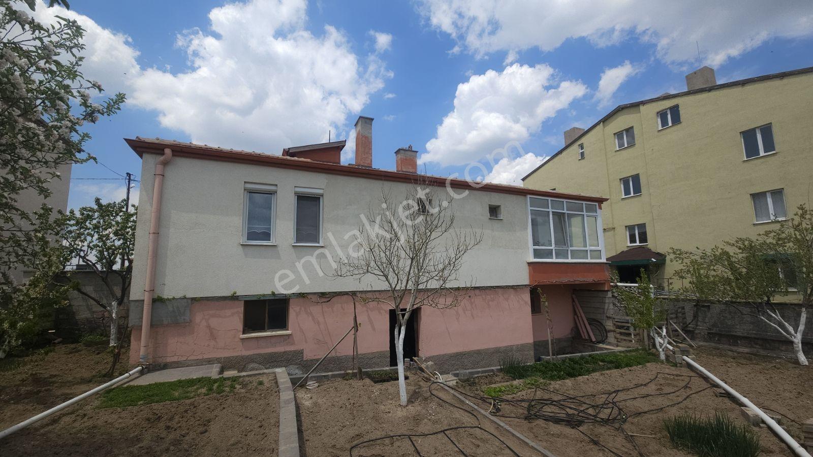 Rıba Dan Genıs Bahcelı Müstakil Ev - Görsel 10