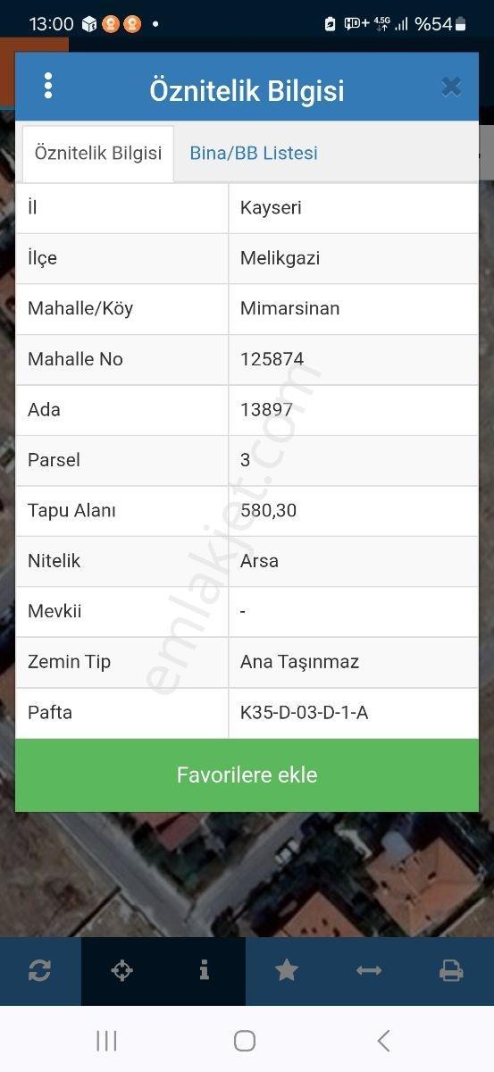 Rıba Dan Genıs Bahcelı Müstakil Ev - Görsel 20
