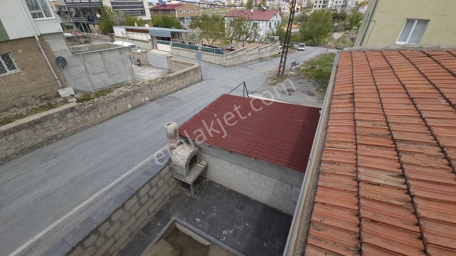 Rıba Dan Genıs Bahcelı Müstakil Ev - Görsel 6