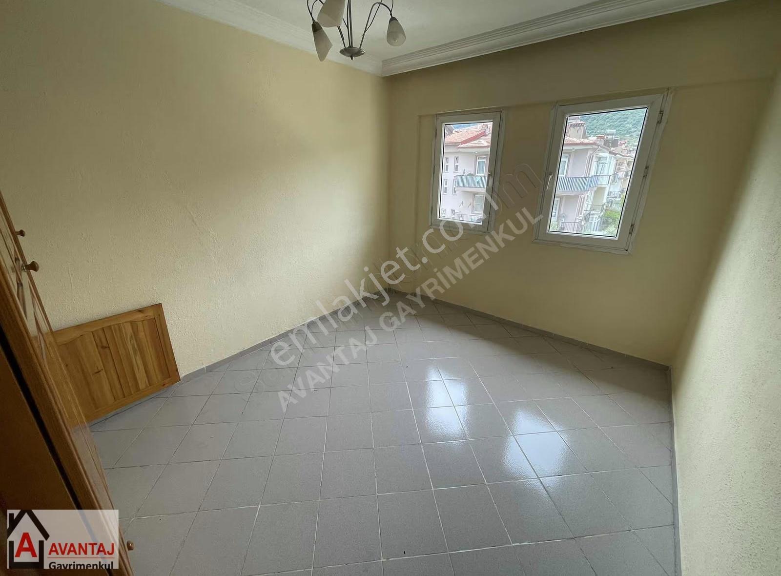 Fethiye Erasta Yakını 3+1 Daire - Görsel 12