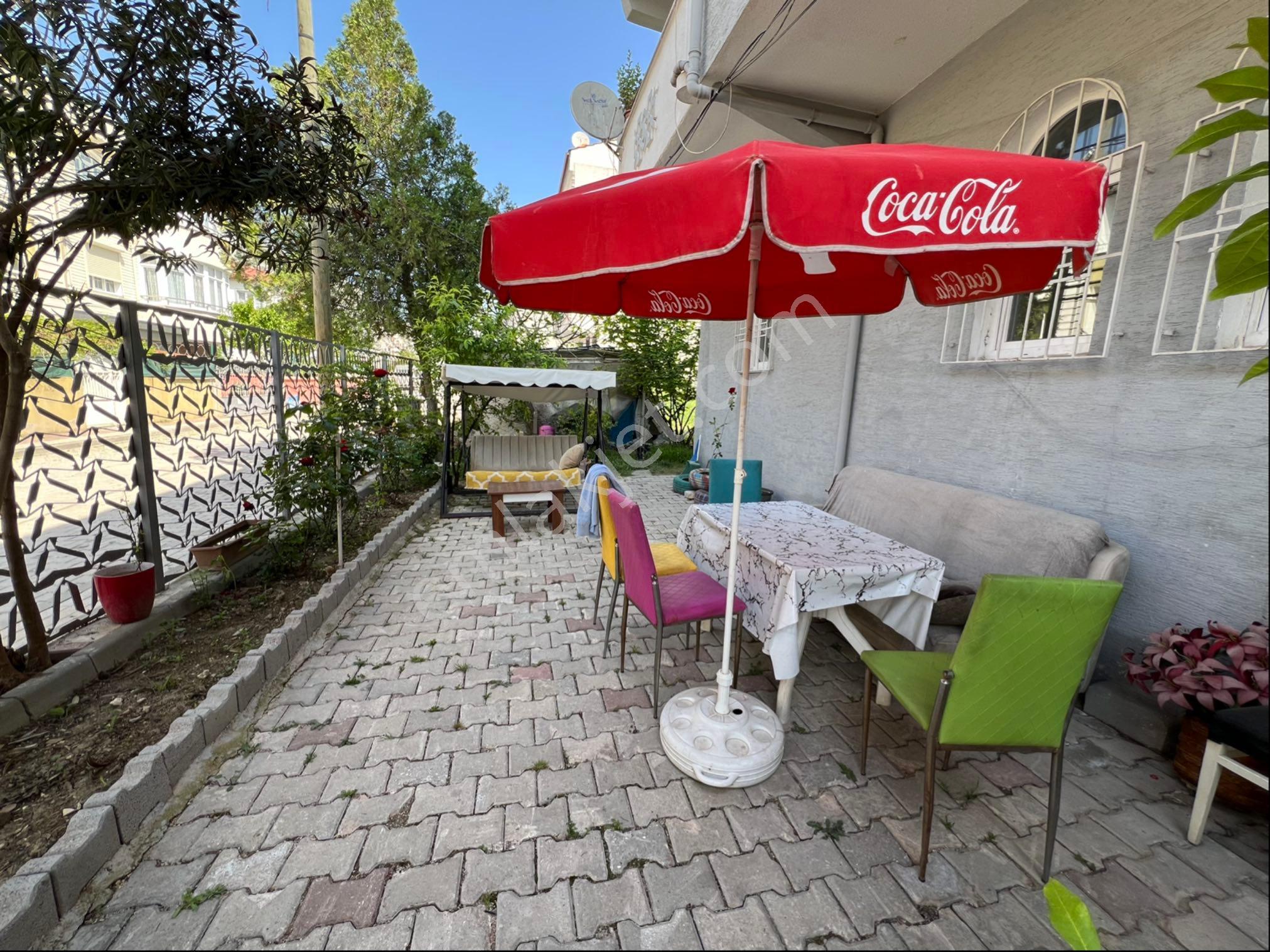 Roma’ Dan Fatih Mh Kiralık Daire - Görsel 3