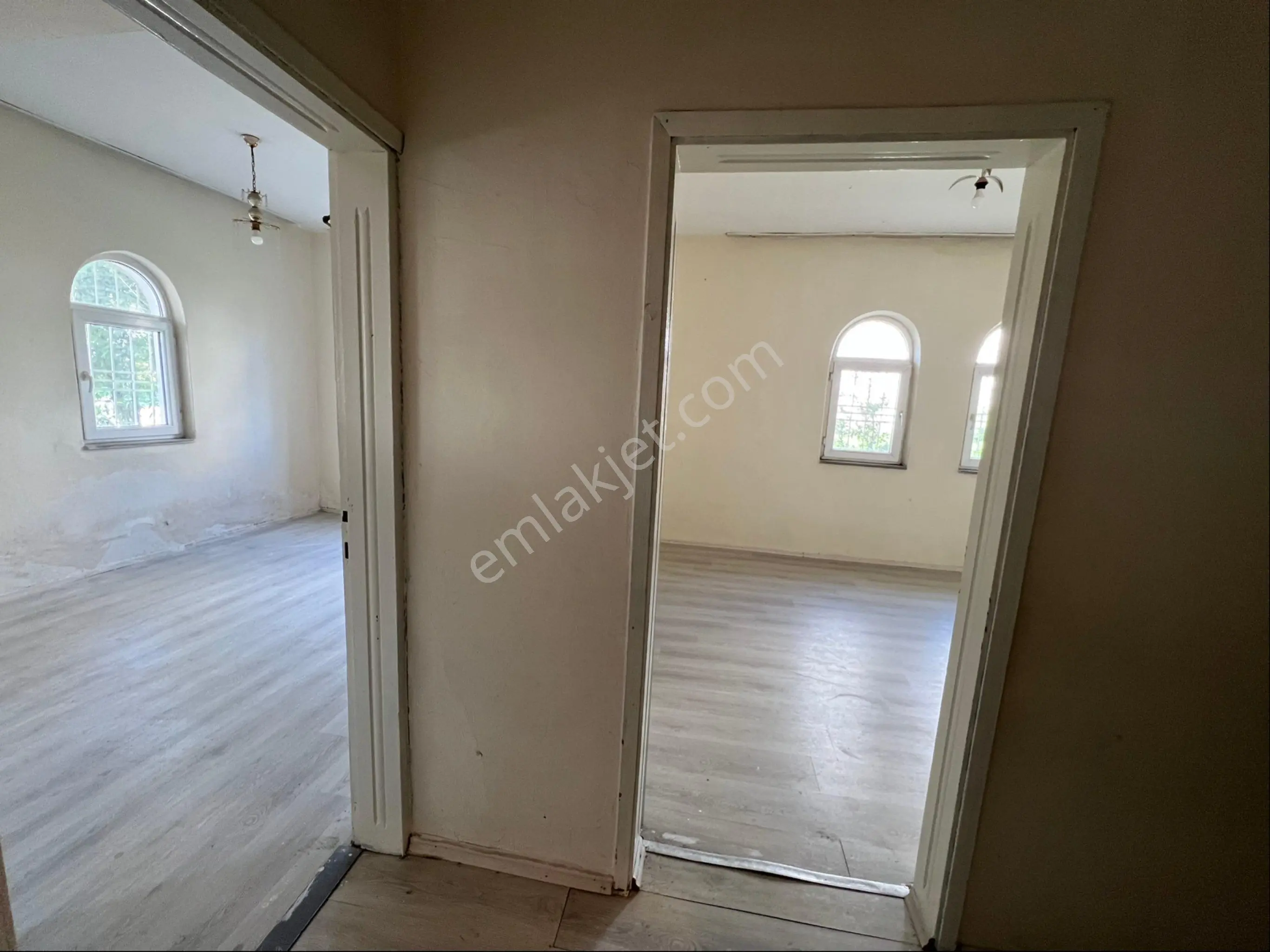 Roma’ Dan Fatih Mh Kiralık Daire - Görsel 4