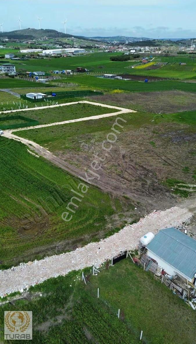 Gökçeali'de 460 M2 Parsel - Görsel 7