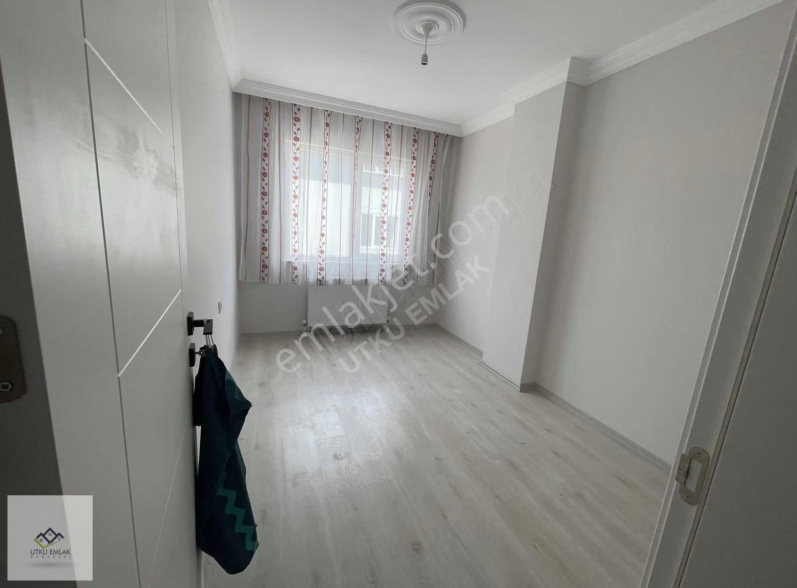 Utku Emlak'tan Babaeski G.o.p Mahallesi 2+1satılık Ara Kat Daire - Görsel 14