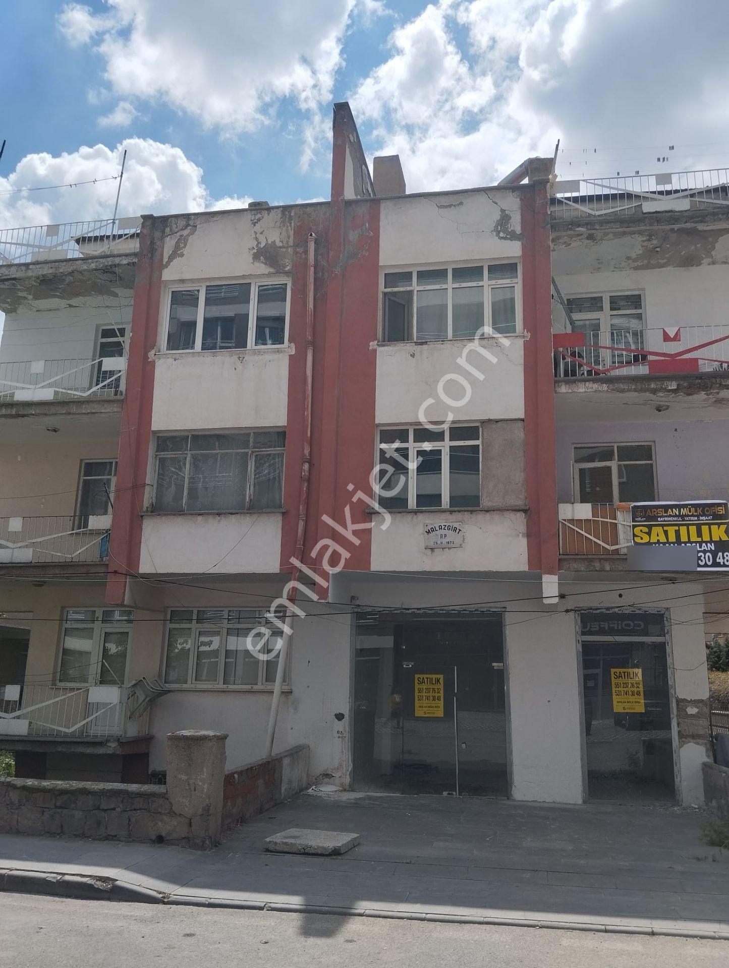 Kılıçarslan Mah. Kentsel Dönüşüme Girmiş 3+1 Satılık Daire - Görsel 2