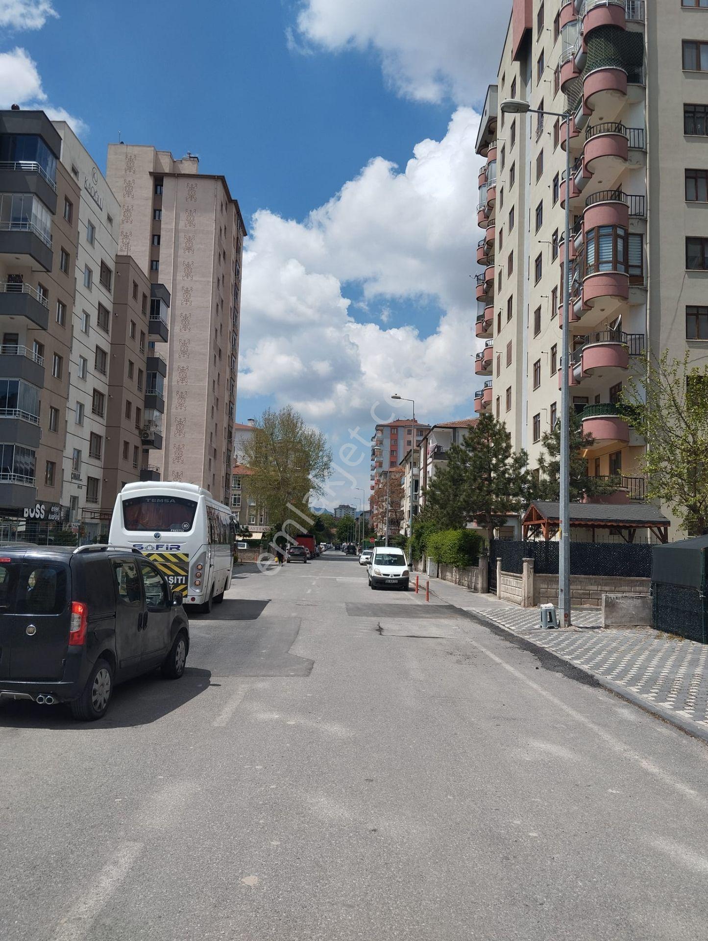 Kılıçarslan Mah. Kentsel Dönüşüme Girmiş 3+1 Satılık Daire - Görsel 3