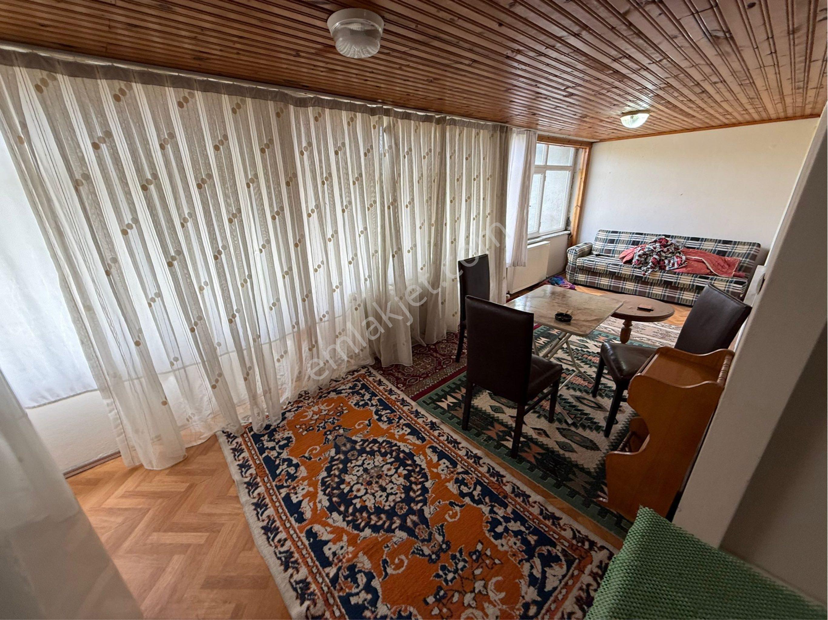 Uğurmumcu Mah 2+1 100 M2 Eşyalı Tramvaya 3 Dk Kiralık Çatı Katı Daire - Görsel 19