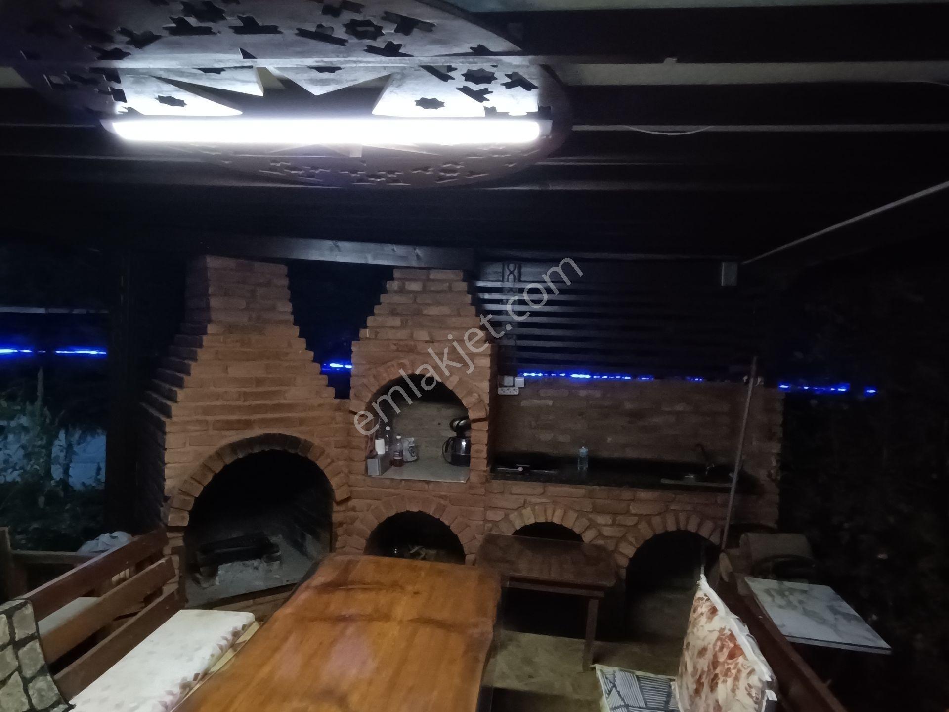 Çayırbağın Da Konumu Ve Yeri Güzel Kaçırılmayacak Bağçe - Görsel 26