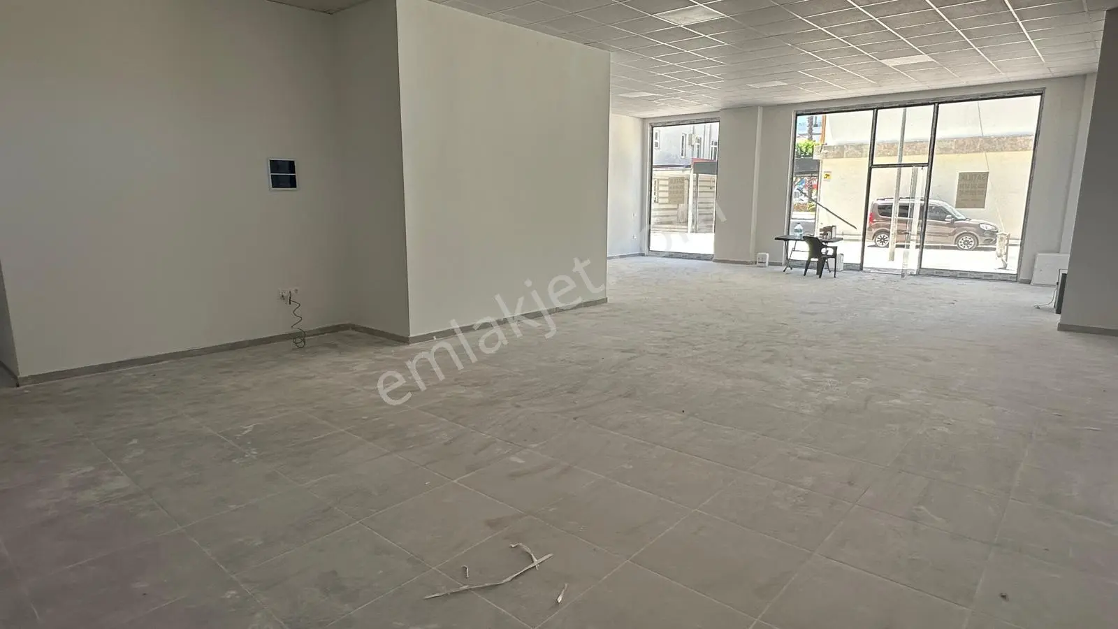 Manavgat A.pazarcı Mahallesinde Satılık Dükkan - Görsel 4