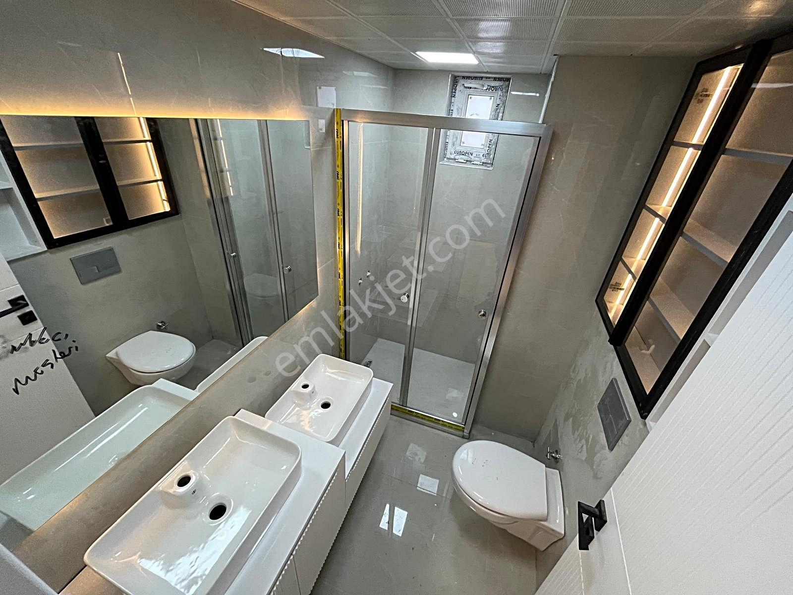 Yenikent Emlak'tan Piyasayı Sallayan Gösterişli Lüx 4+1 Daire - Görsel 32