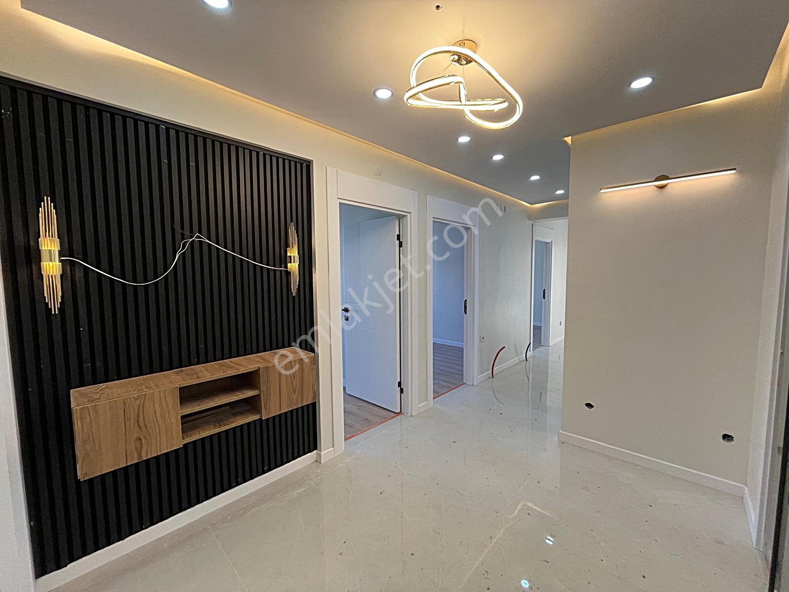 Yenikent Emlak'tan Piyasayı Sallayan Gösterişli Lüx 4+1 Daire - Görsel 16