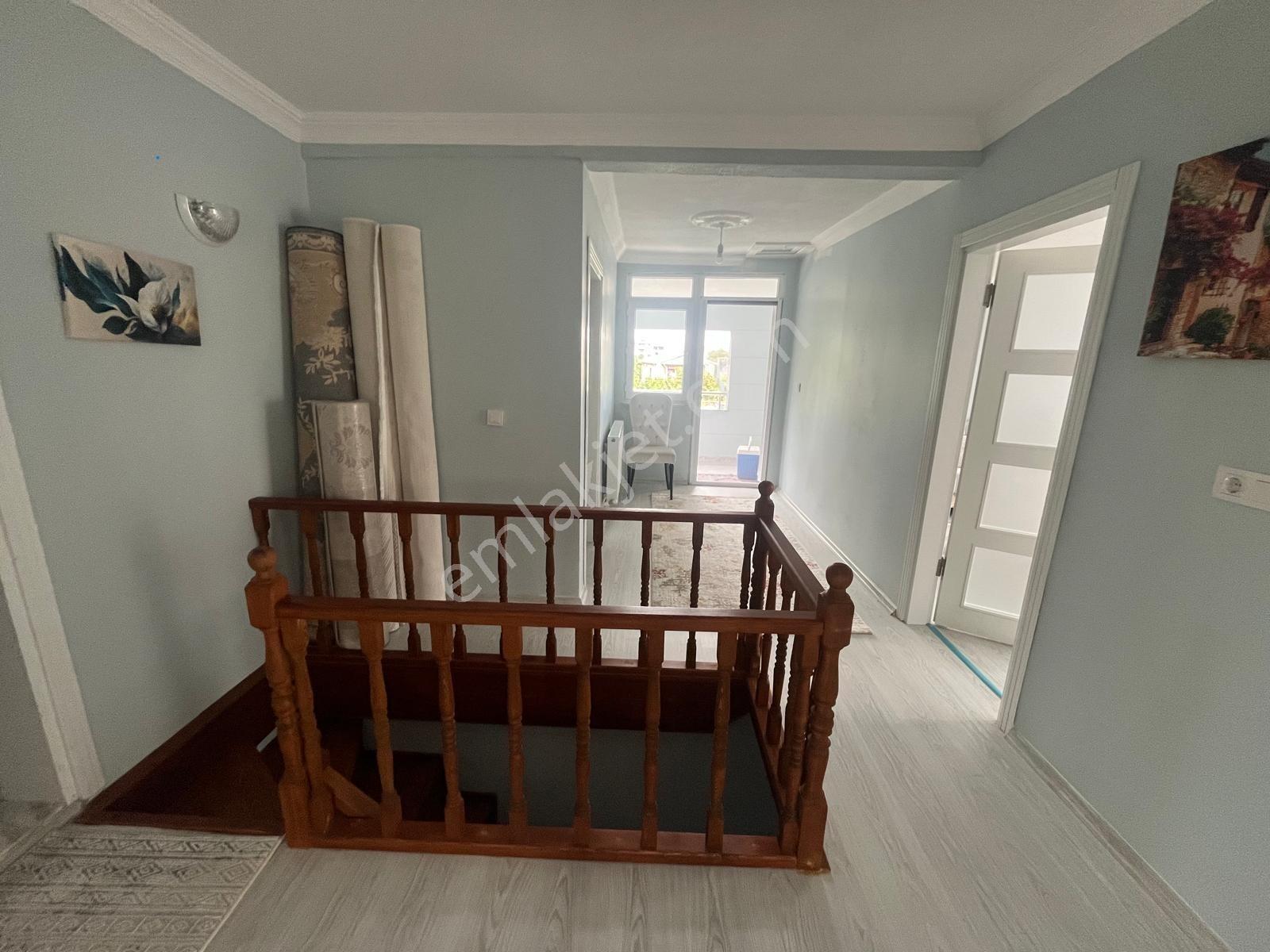 Kocaali Merkezde 6+1 Mutfak Ayrı Müstakil Villa, Müthiş Lokasyon - Görsel 25