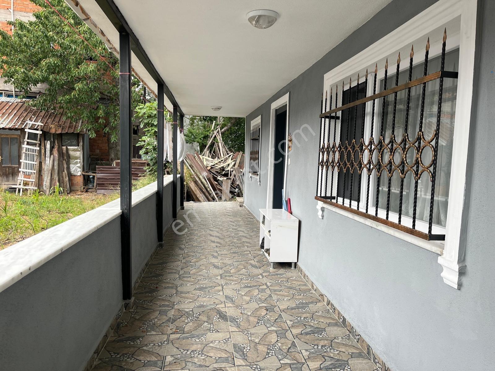 Kocaali Merkezde 6+1 Mutfak Ayrı Müstakil Villa, Müthiş Lokasyon - Görsel 18