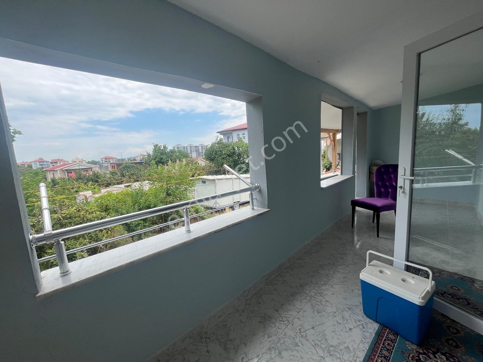 Kocaali Merkezde 6+1 Mutfak Ayrı Müstakil Villa, Müthiş Lokasyon - Görsel 16