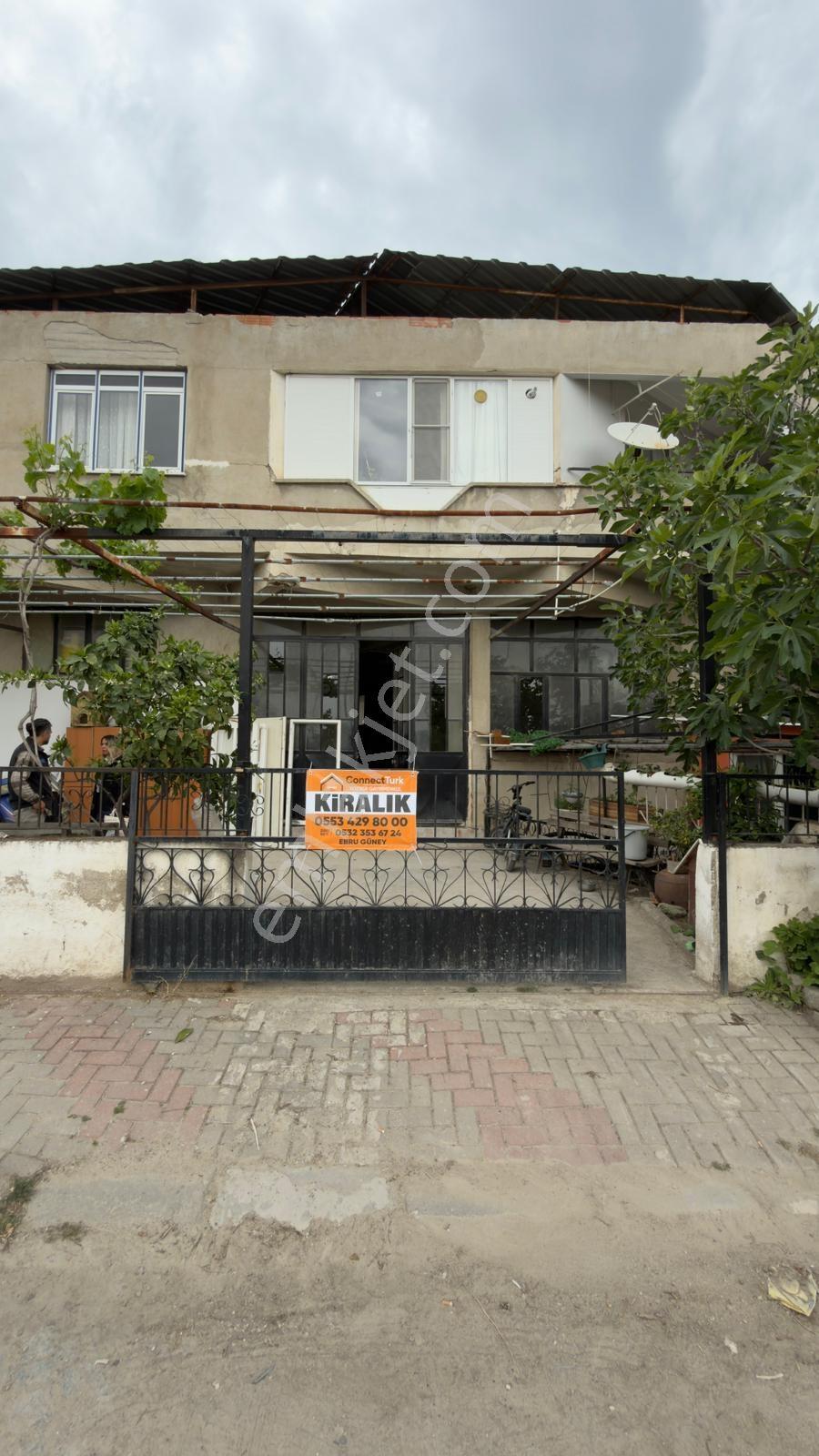 Bergama İslamsaray Mahallesinde Kiralık Dükkan - Görsel 9