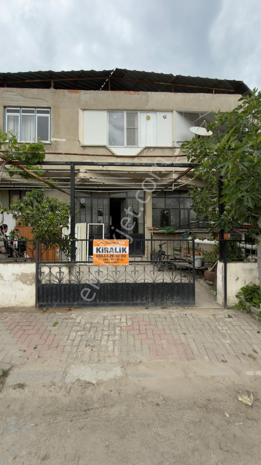 Bergama İslamsaray Mahallesinde Kiralık Dükkan - Görsel 22
