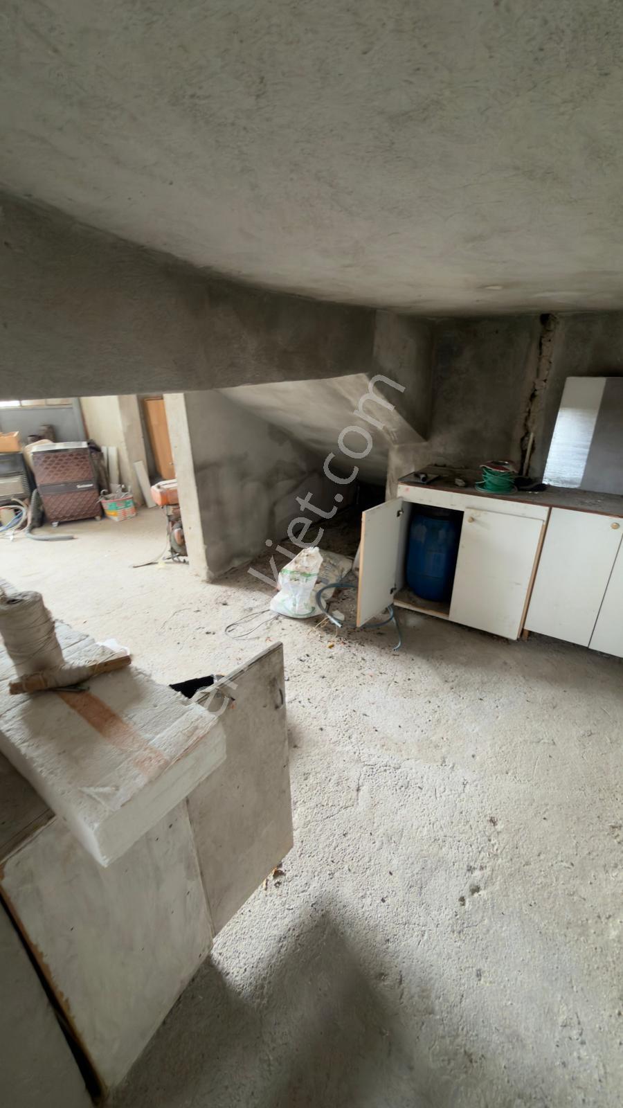 Bergama İslamsaray Mahallesinde Kiralık Dükkan - Görsel 15