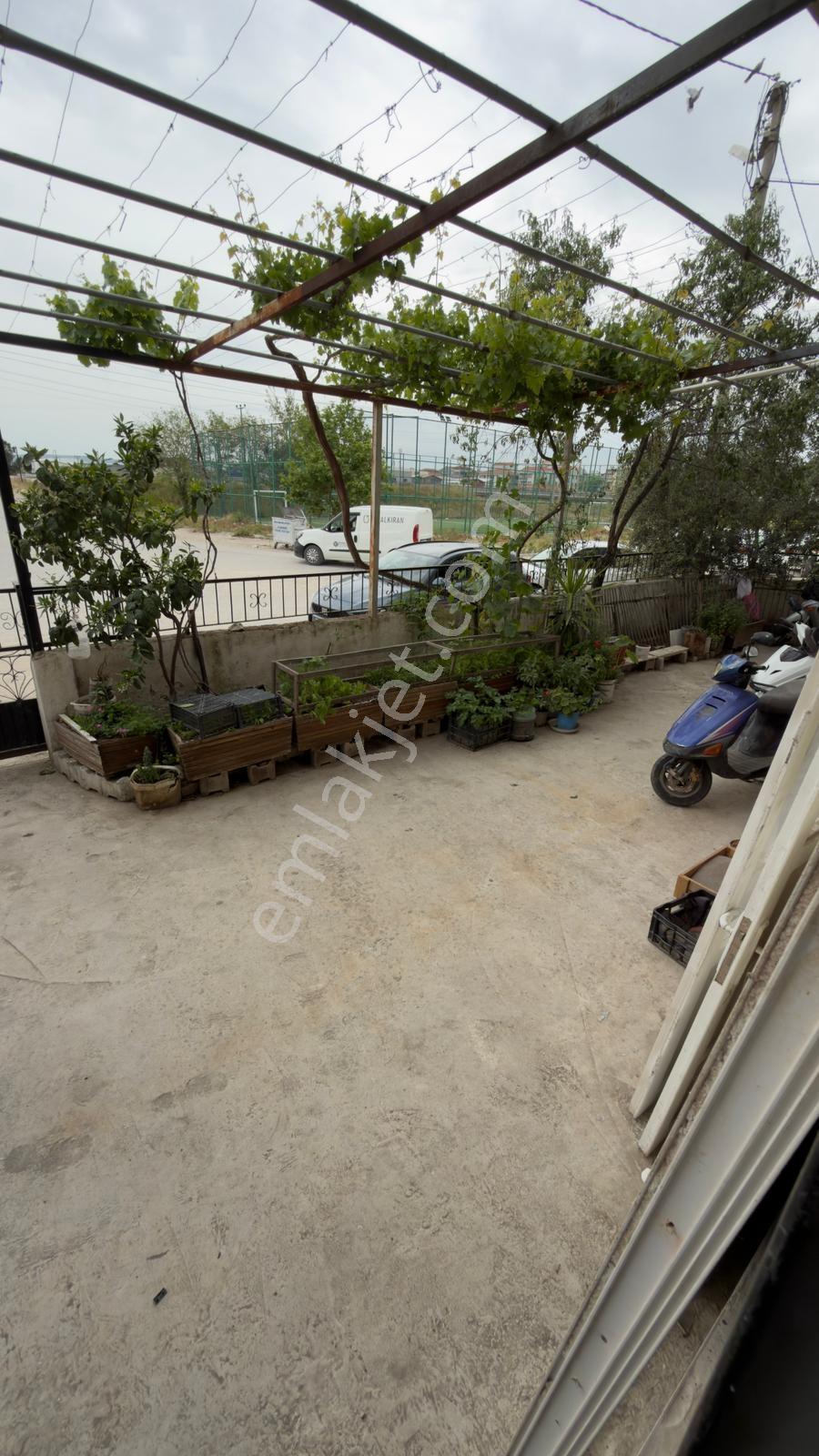 Bergama İslamsaray Mahallesinde Kiralık Dükkan - Görsel 14