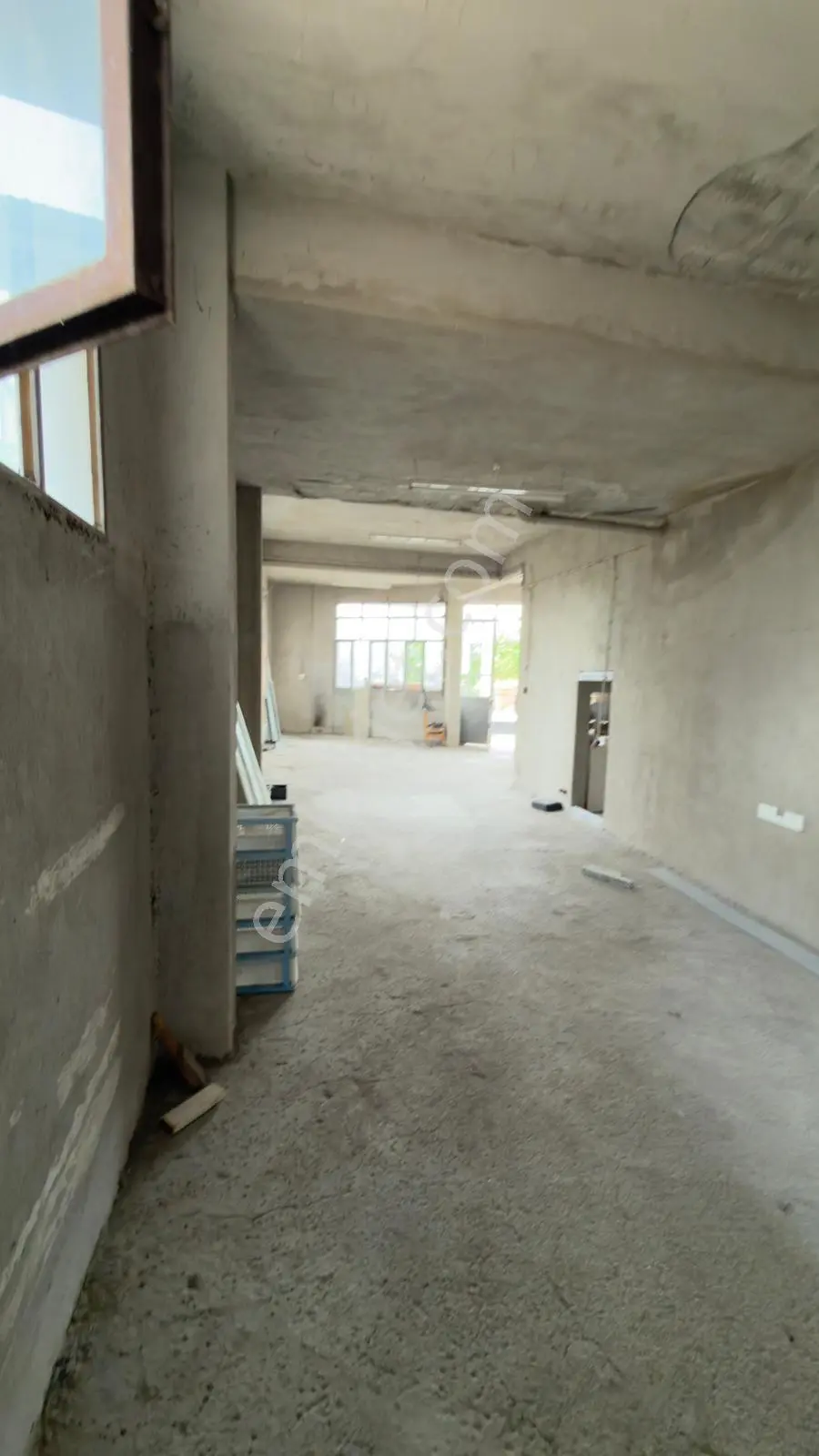 Bergama İslamsaray Mahallesinde Kiralık Dükkan - Görsel 4