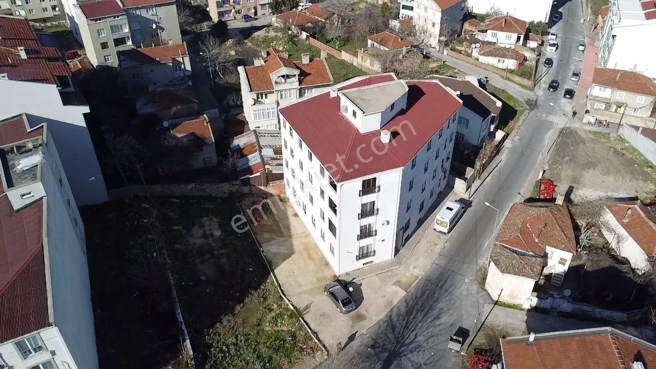 Demirtaş Mah Cadde Üzeri Satılık 2+0 Eşyalı Ayrı Mutfak Daire - Görsel 20