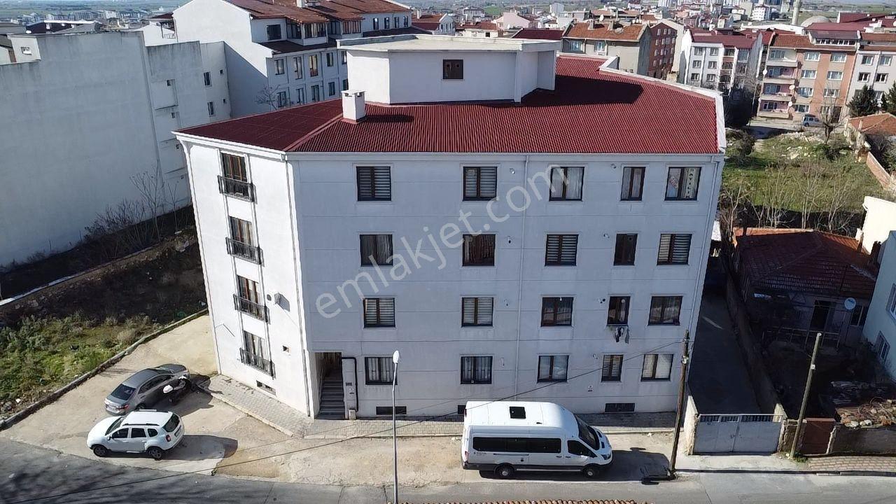 Demirtaş Mah Cadde Üzeri Satılık 2+0 Eşyalı Ayrı Mutfak Daire - Görsel 25