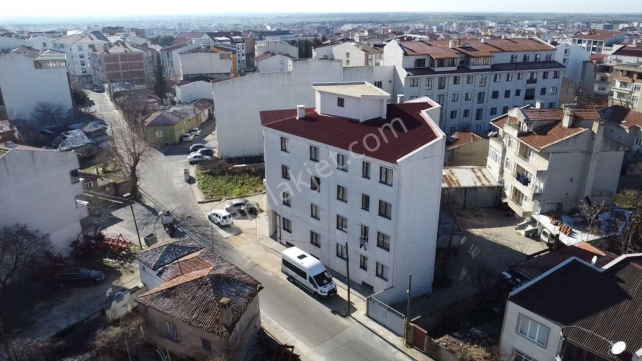 Demirtaş Mah Cadde Üzeri Satılık 2+0 Eşyalı Ayrı Mutfak Daire - Görsel 19