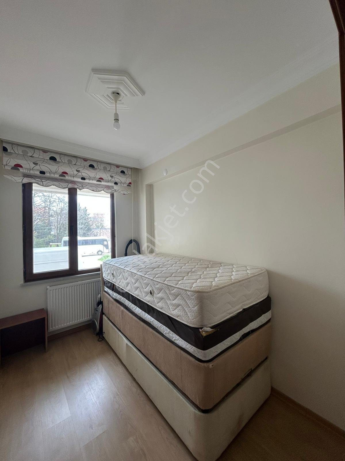 Bademlik Mah. İl Sağlık Müd. Yanı 2+0 Balkonlu Kiralık Daire - Görsel 8