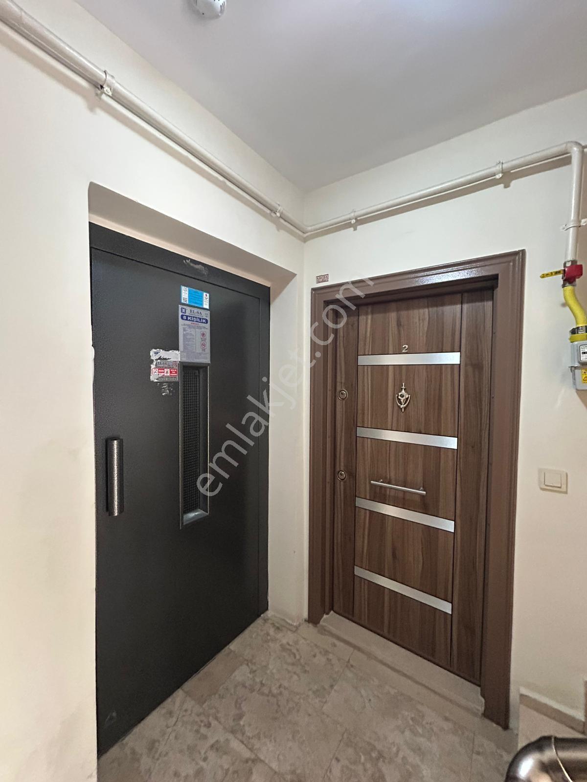 Bademlik Mah. İl Sağlık Müd. Yanı 2+0 Balkonlu Kiralık Daire - Görsel 9