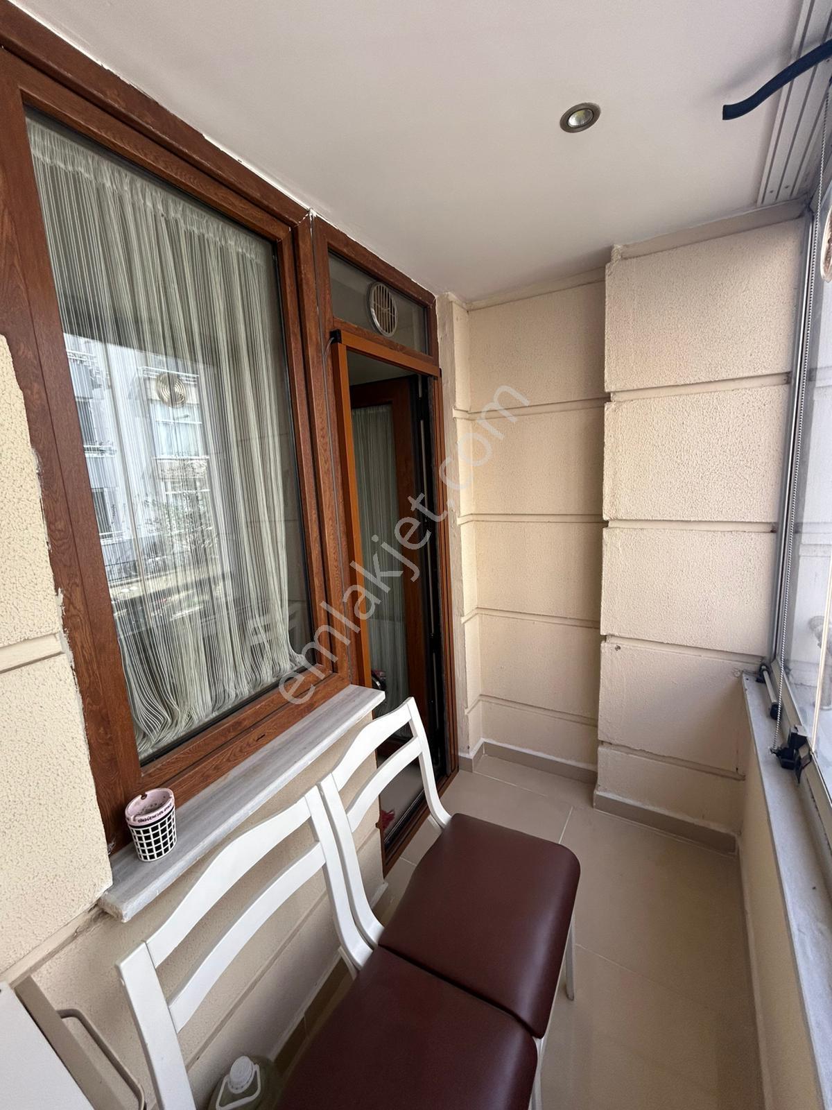Bademlik Mah. İl Sağlık Müd. Yanı 2+0 Balkonlu Kiralık Daire - Görsel 12