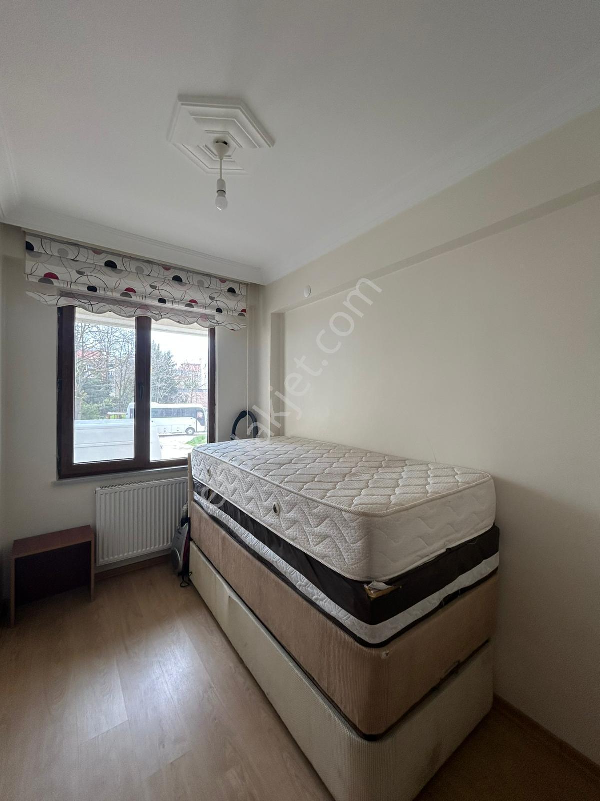 Bademlik Mah. İl Sağlık Müd. Yanı 2+0 Balkonlu Kiralık Daire - Görsel 17