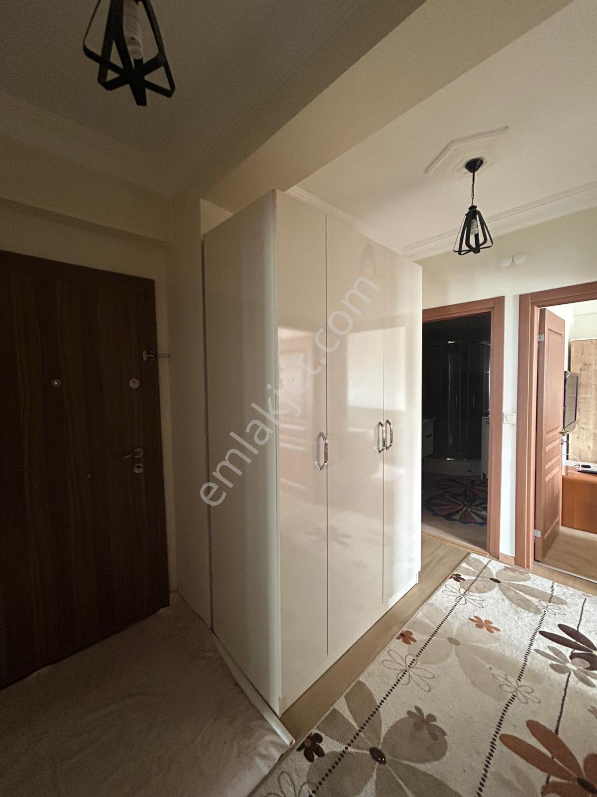 Bademlik Mah. İl Sağlık Müd. Yanı 2+0 Balkonlu Kiralık Daire - Görsel 19