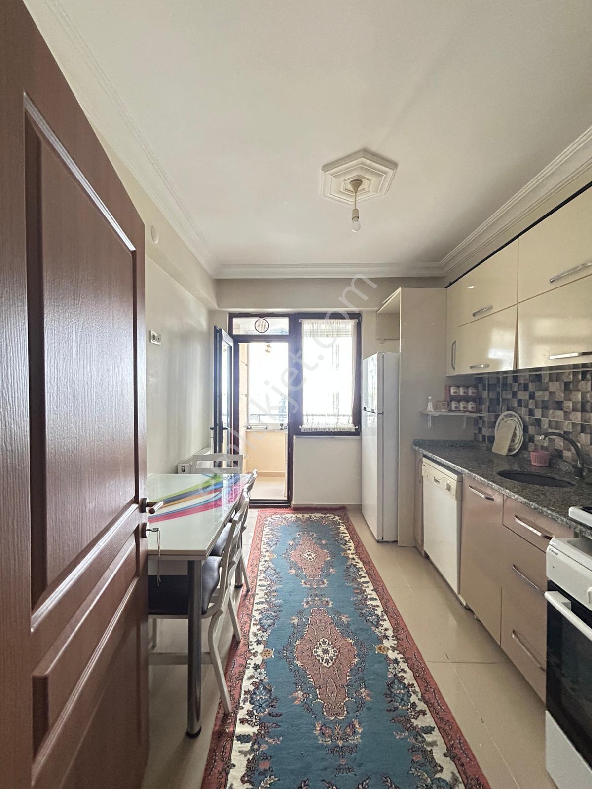 Bademlik Mah. İl Sağlık Müd. Yanı 2+0 Balkonlu Kiralık Daire - Görsel 20
