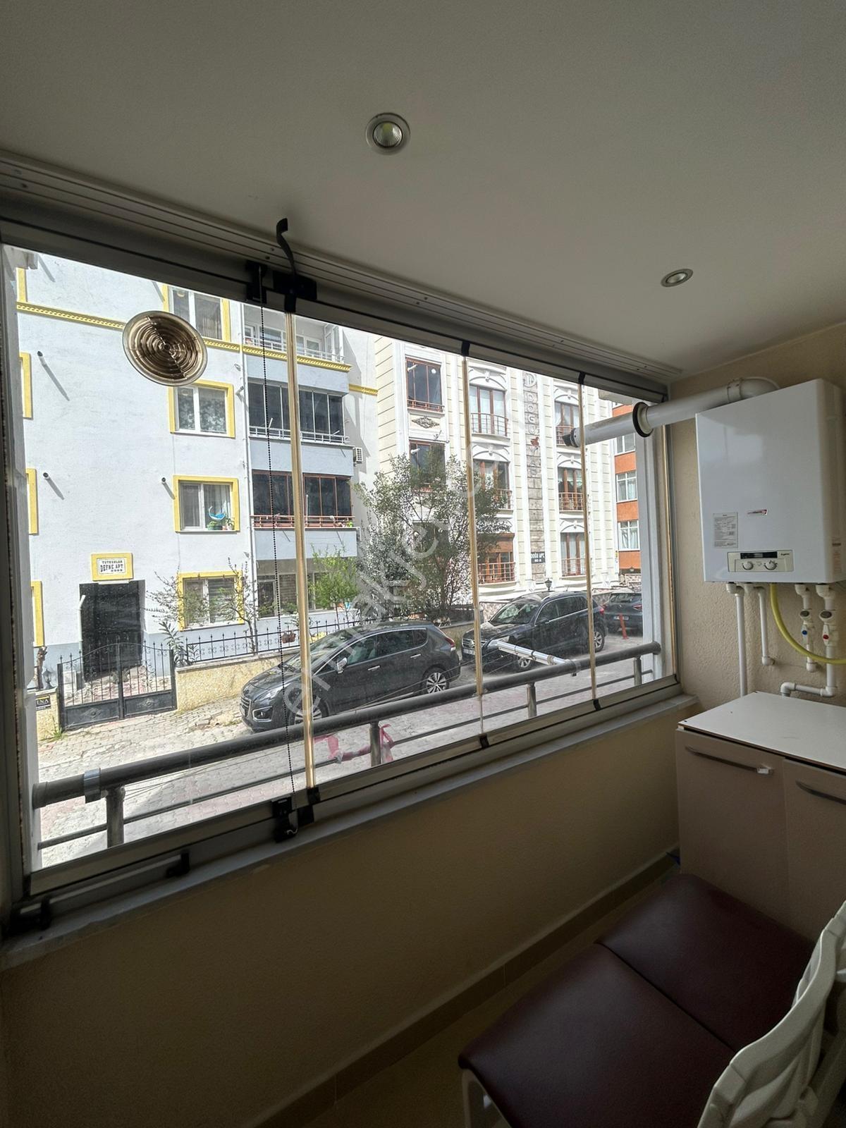 Bademlik Mah. İl Sağlık Müd. Yanı 2+0 Balkonlu Kiralık Daire - Görsel 16