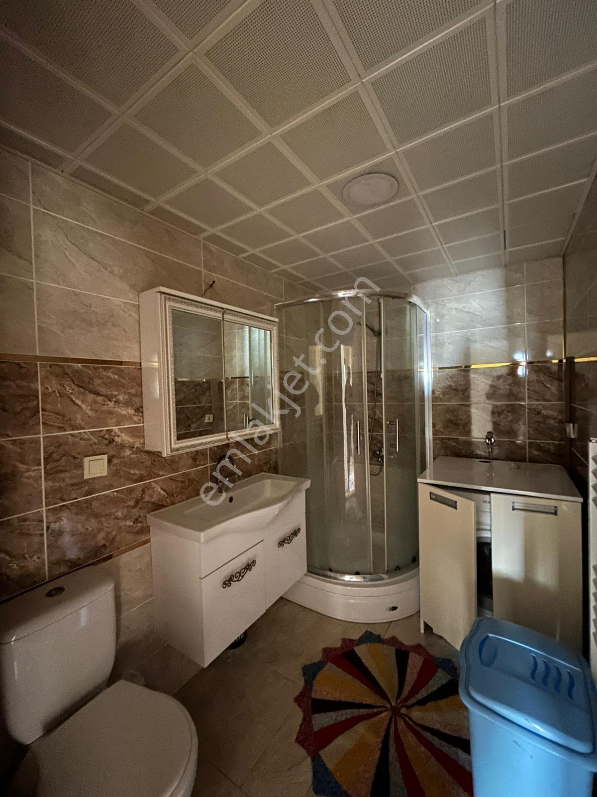 Bademlik Mah. İl Sağlık Müd. Yanı 2+0 Balkonlu Kiralık Daire - Görsel 21