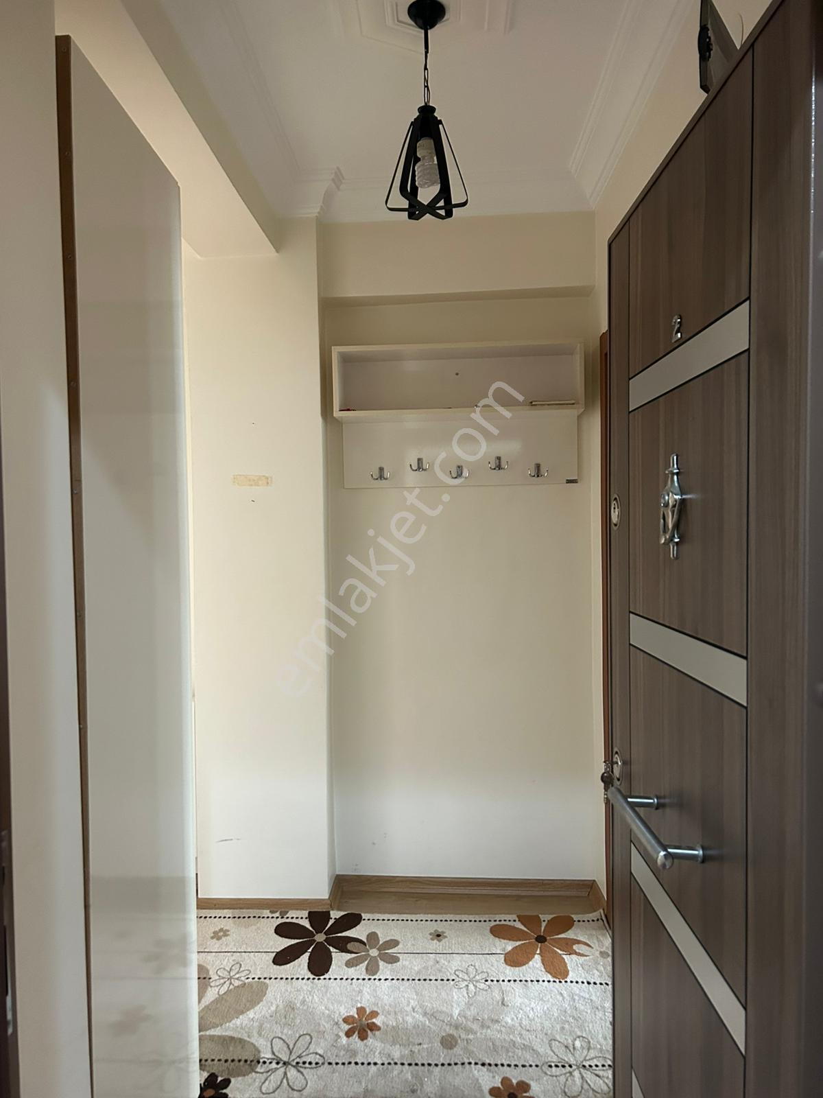Bademlik Mah. İl Sağlık Müd. Yanı 2+0 Balkonlu Kiralık Daire - Görsel 15